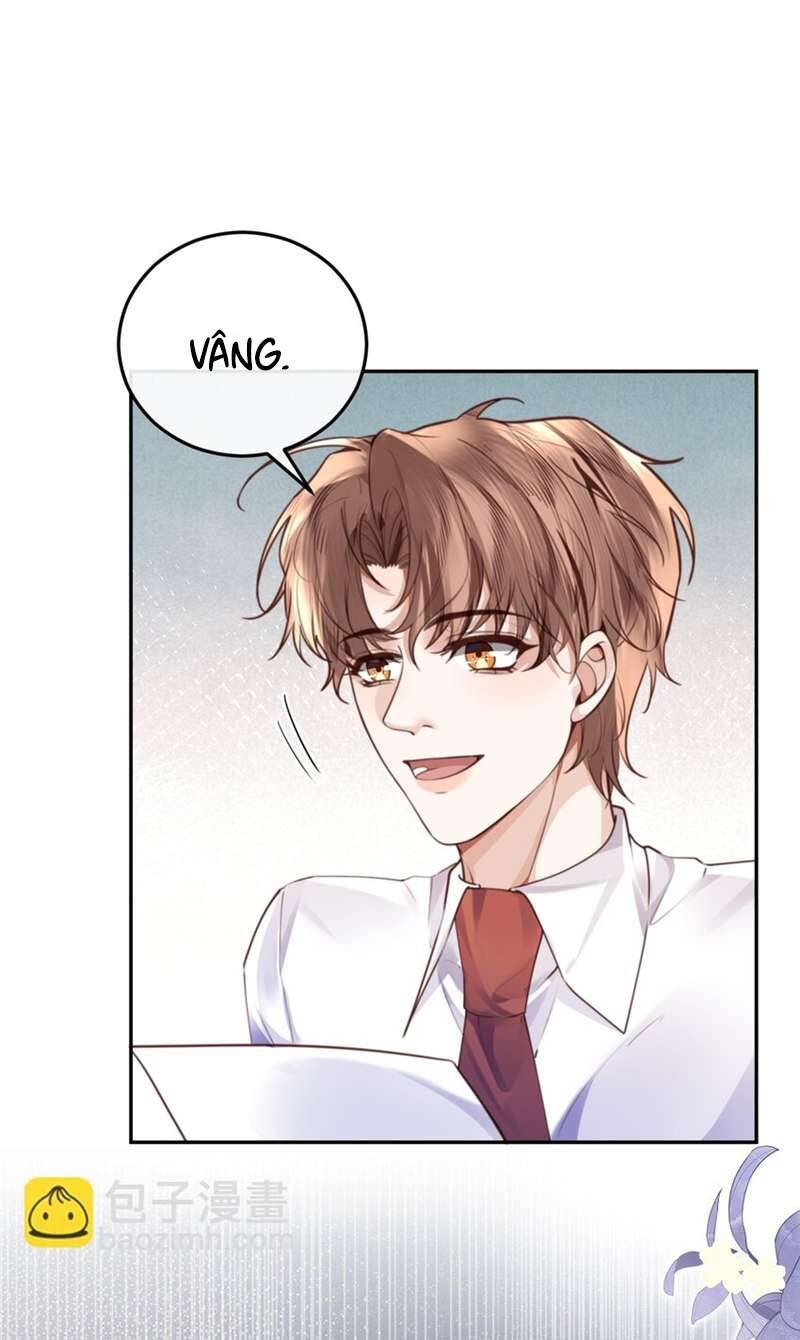 Tổng Tài Định Chế Tư Nhân - Chapter 58 - Page 8