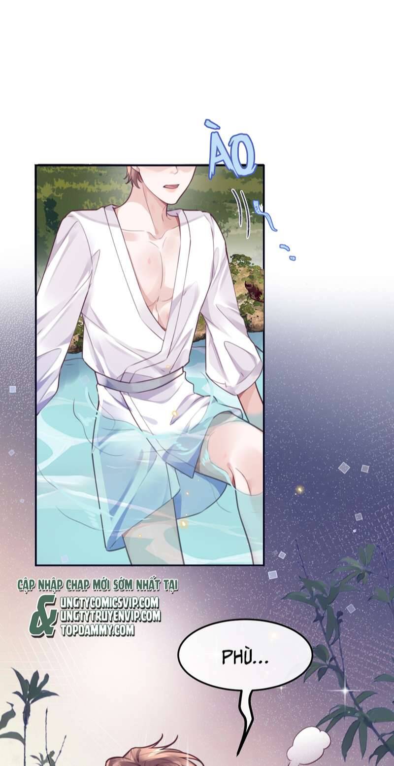 Tổng Tài Định Chế Tư Nhân - Chapter 59 - Page 11