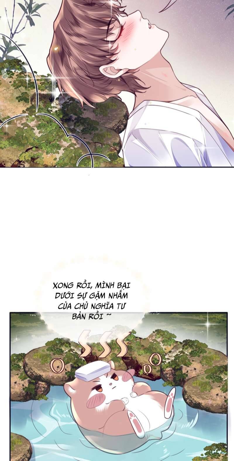 Tổng Tài Định Chế Tư Nhân - Chapter 59 - Page 12