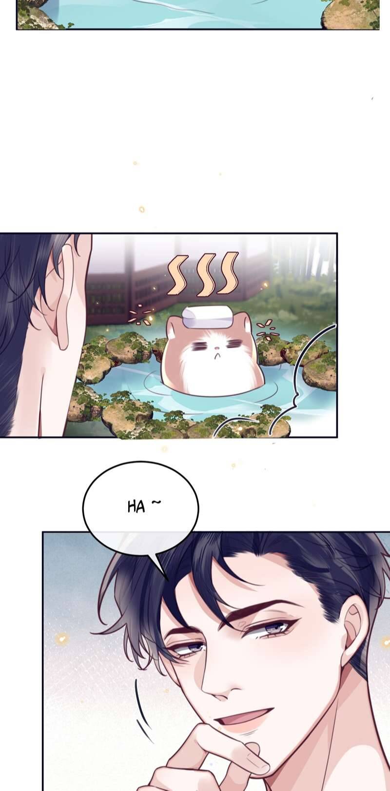 Tổng Tài Định Chế Tư Nhân - Chapter 59 - Page 13