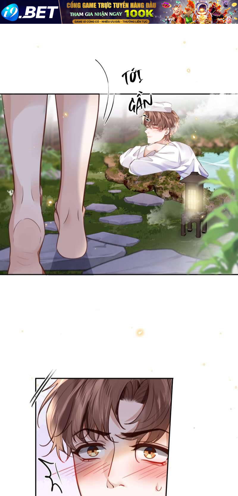 Tổng Tài Định Chế Tư Nhân - Chapter 59 - Page 15