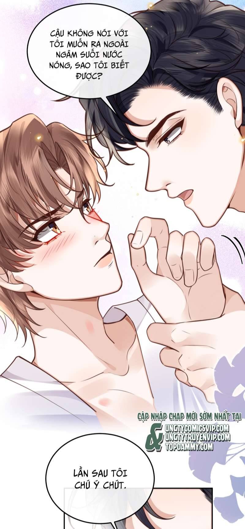 Tổng Tài Định Chế Tư Nhân - Chapter 59 - Page 7