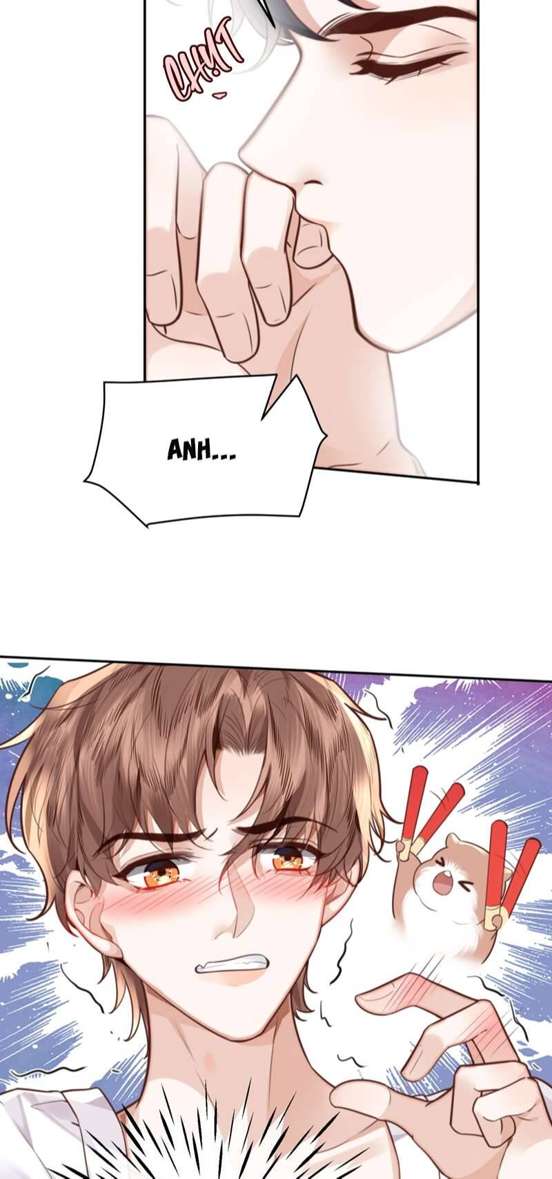 Tổng Tài Định Chế Tư Nhân - Chapter 59 - Page 8