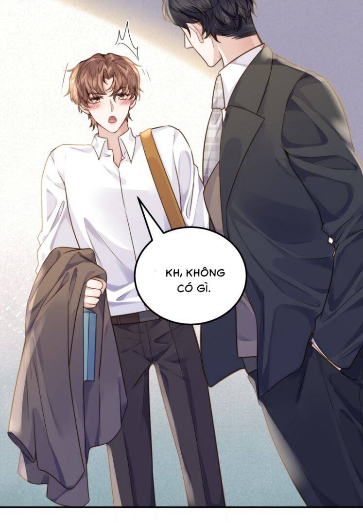 Tổng Tài Định Chế Tư Nhân - Chapter 6 - Page 10