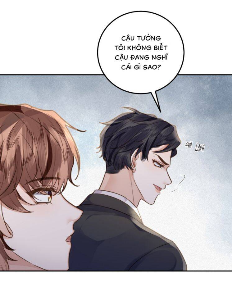 Tổng Tài Định Chế Tư Nhân - Chapter 6 - Page 11