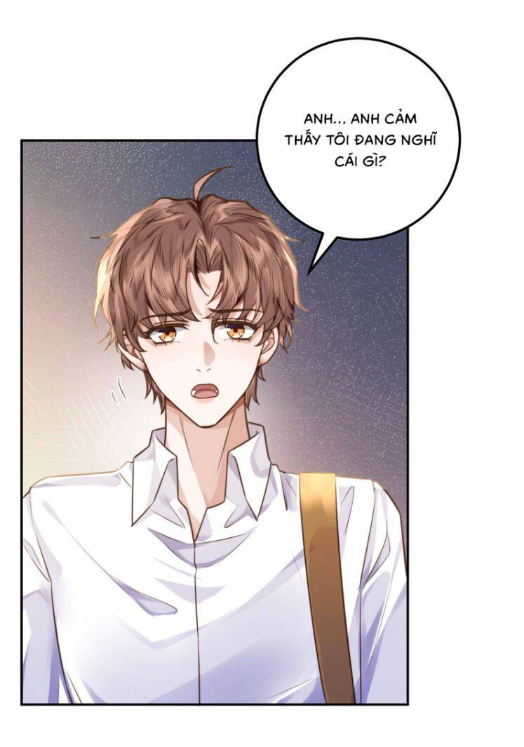 Tổng Tài Định Chế Tư Nhân - Chapter 6 - Page 12