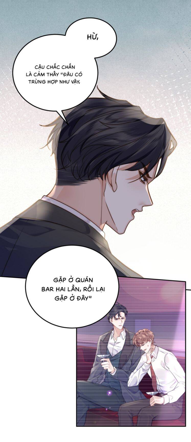 Tổng Tài Định Chế Tư Nhân - Chapter 6 - Page 13