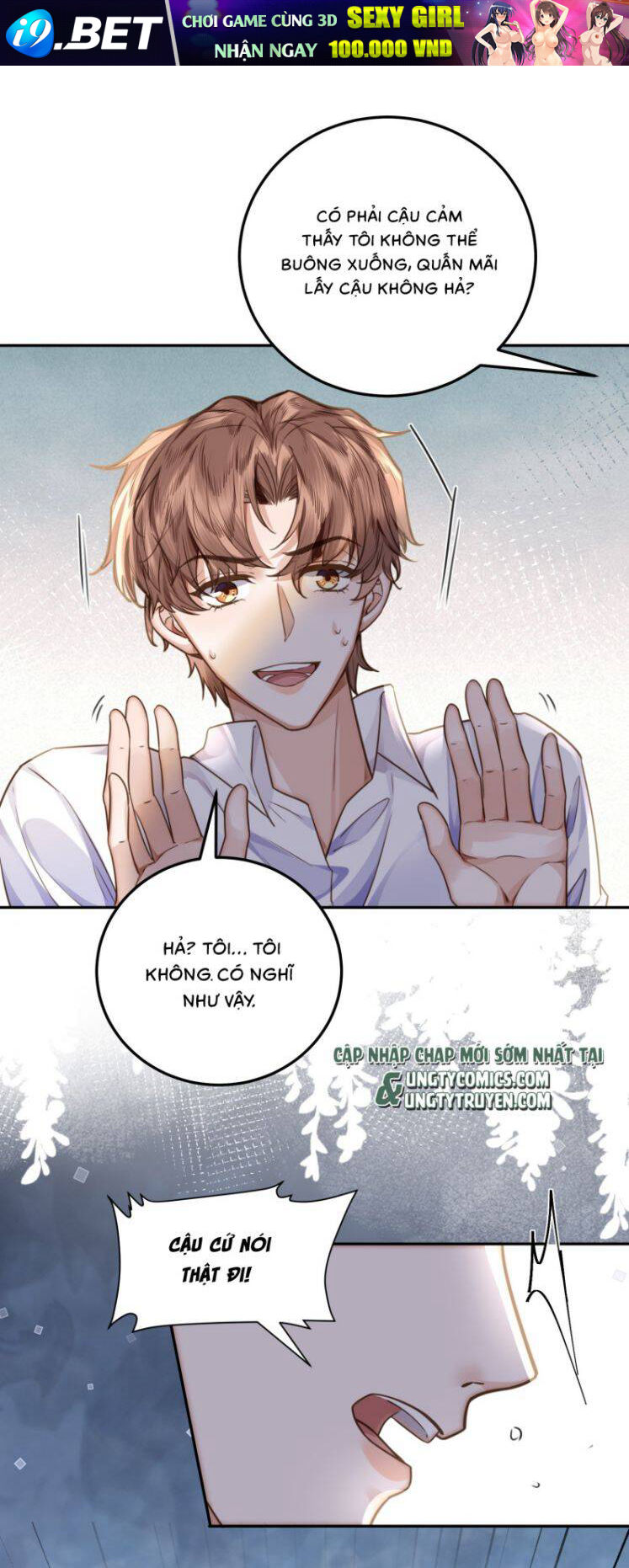 Tổng Tài Định Chế Tư Nhân - Chapter 6 - Page 14