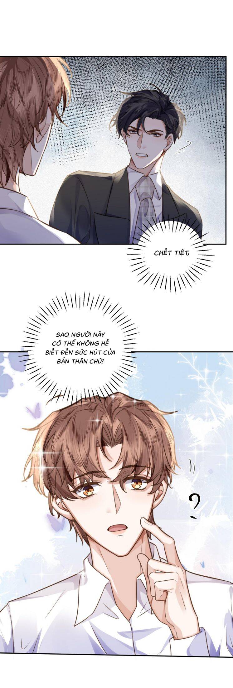 Tổng Tài Định Chế Tư Nhân - Chapter 6 - Page 16