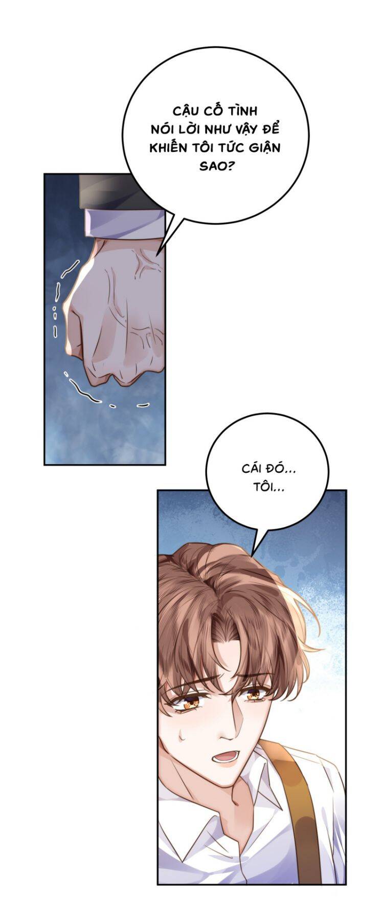 Tổng Tài Định Chế Tư Nhân - Chapter 6 - Page 19