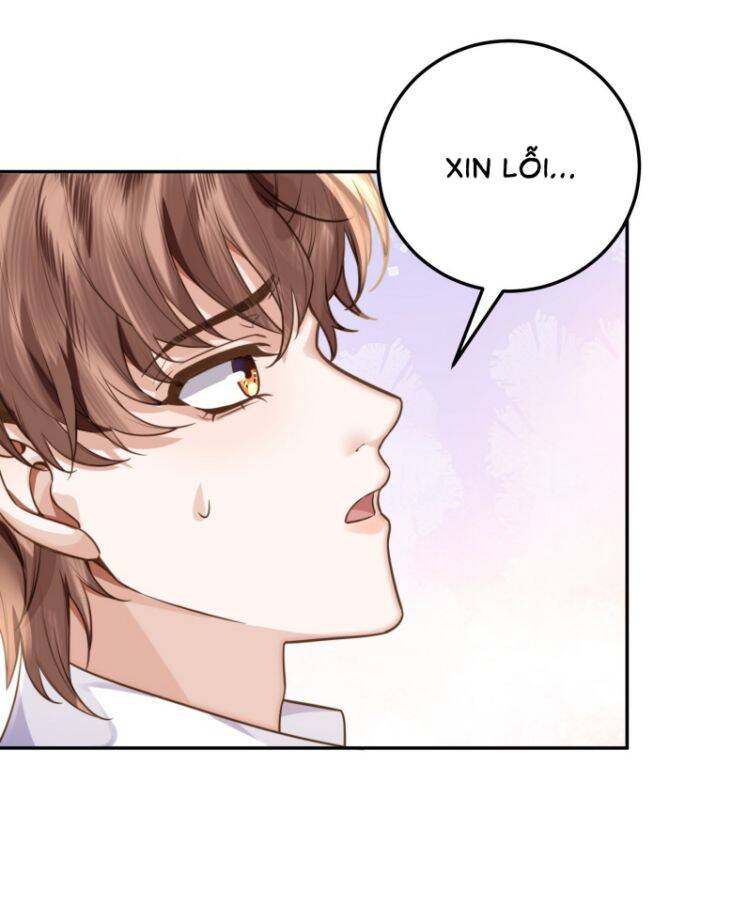 Tổng Tài Định Chế Tư Nhân - Chapter 6 - Page 21