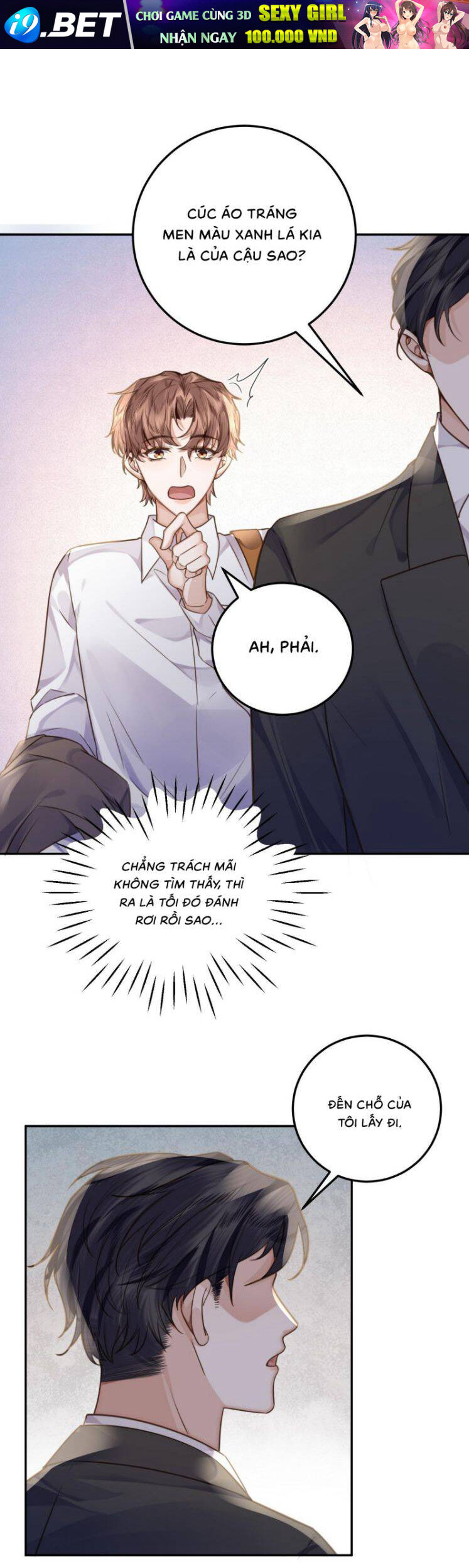 Tổng Tài Định Chế Tư Nhân - Chapter 6 - Page 23