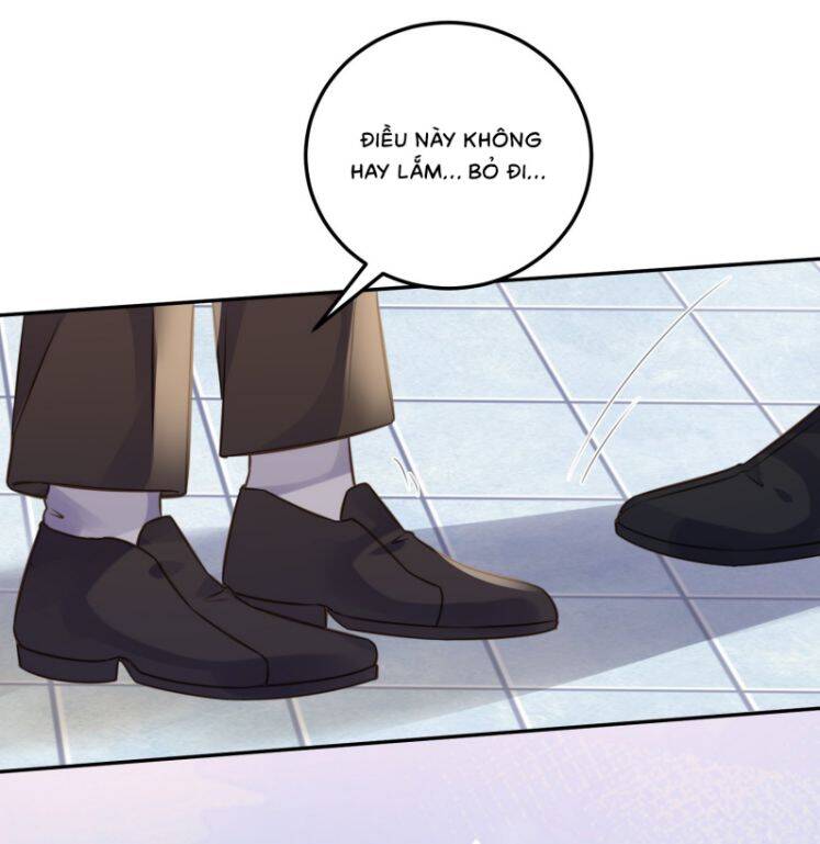 Tổng Tài Định Chế Tư Nhân - Chapter 6 - Page 24