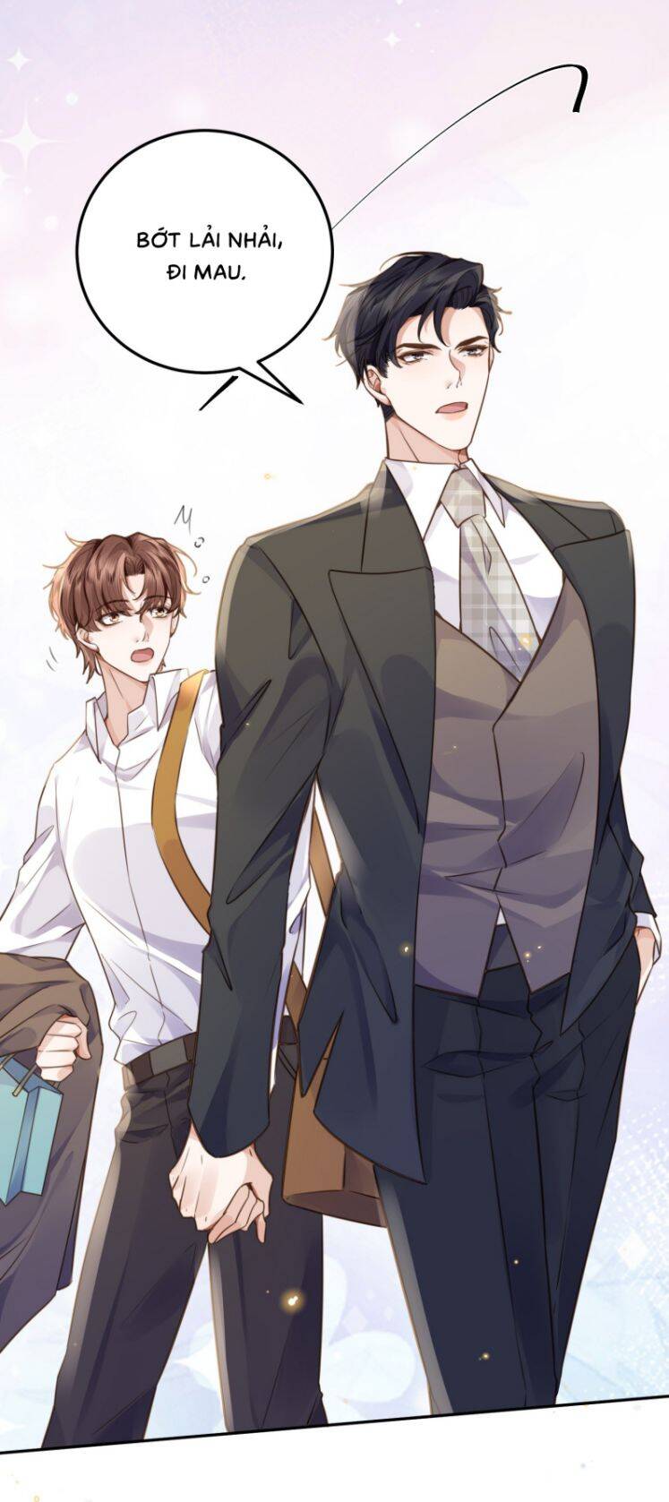 Tổng Tài Định Chế Tư Nhân - Chapter 6 - Page 26