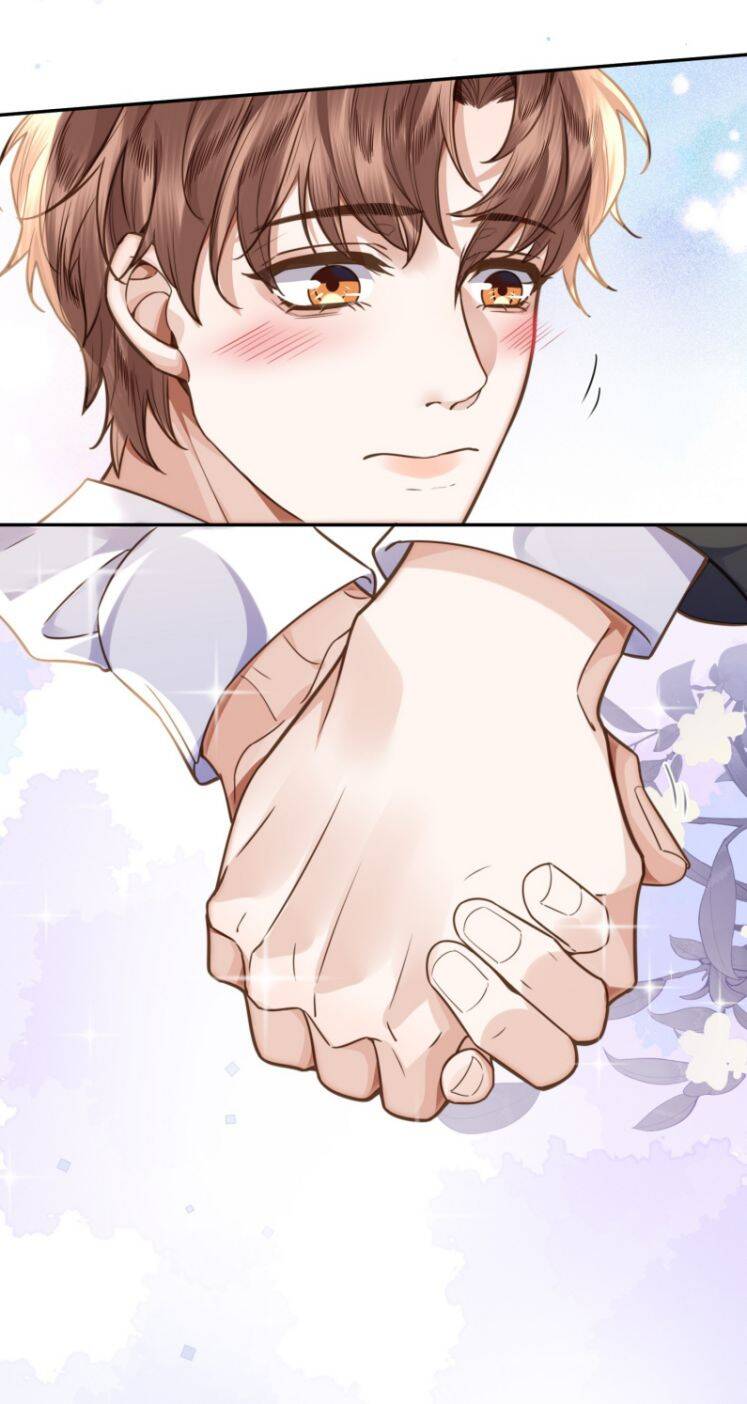 Tổng Tài Định Chế Tư Nhân - Chapter 6 - Page 27