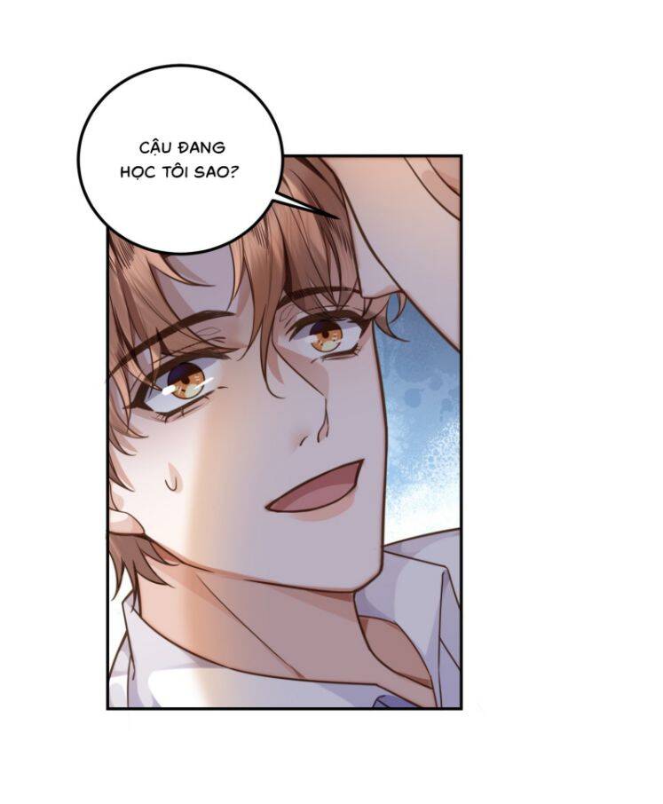 Tổng Tài Định Chế Tư Nhân - Chapter 6 - Page 3