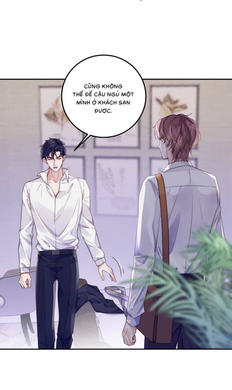 Tổng Tài Định Chế Tư Nhân - Chapter 6 - Page 32