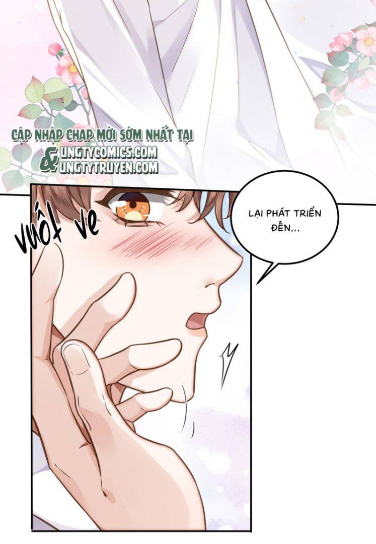 Tổng Tài Định Chế Tư Nhân - Chapter 6 - Page 34