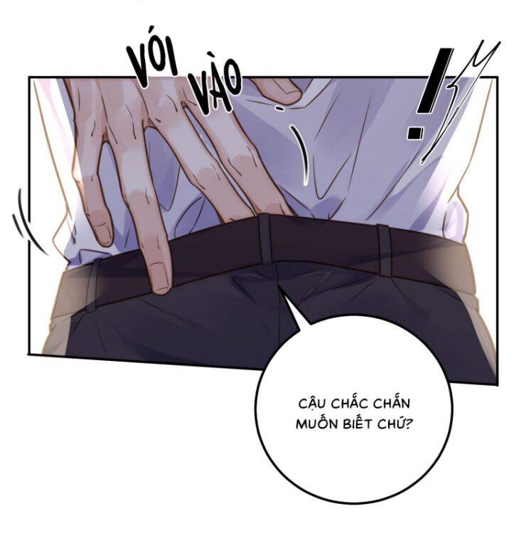 Tổng Tài Định Chế Tư Nhân - Chapter 6 - Page 37