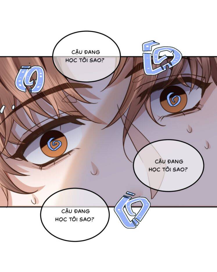 Tổng Tài Định Chế Tư Nhân - Chapter 6 - Page 4