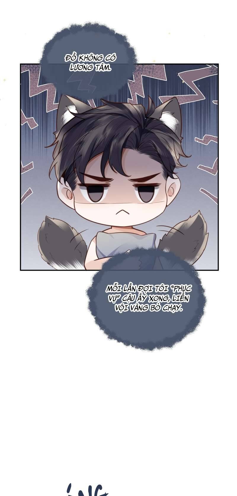 Tổng Tài Định Chế Tư Nhân - Chapter 60 - Page 10