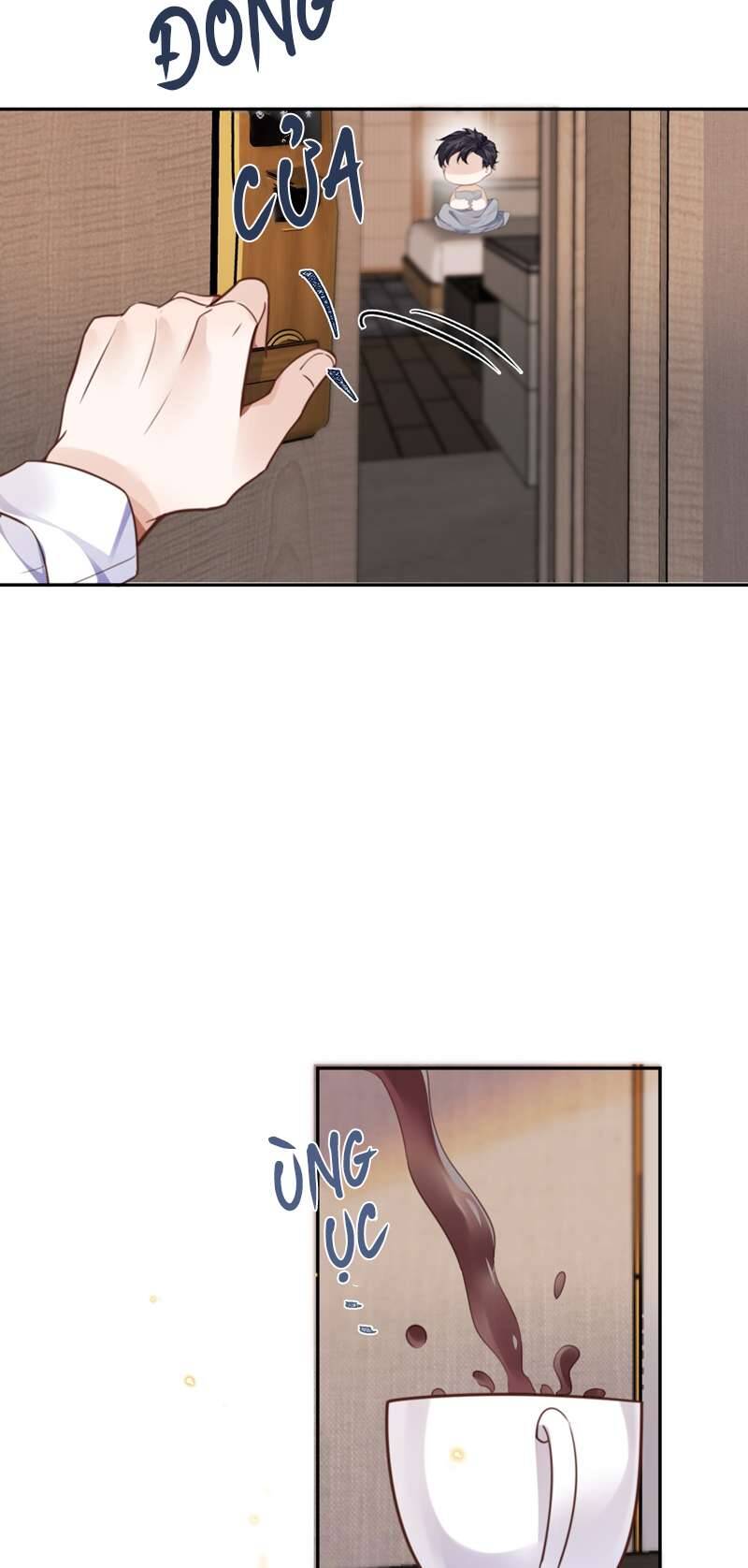 Tổng Tài Định Chế Tư Nhân - Chapter 60 - Page 11