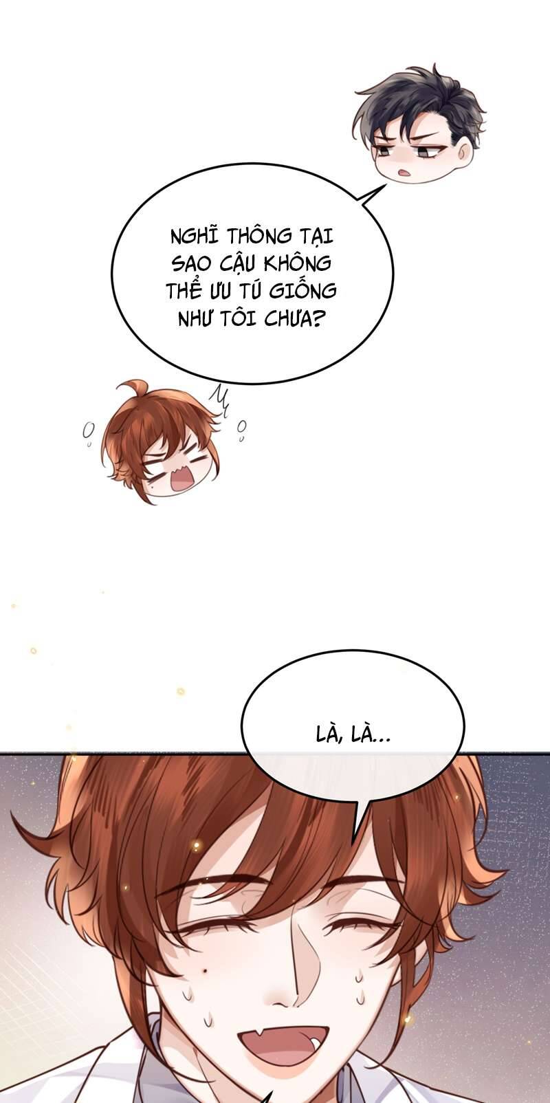 Tổng Tài Định Chế Tư Nhân - Chapter 60 - Page 15