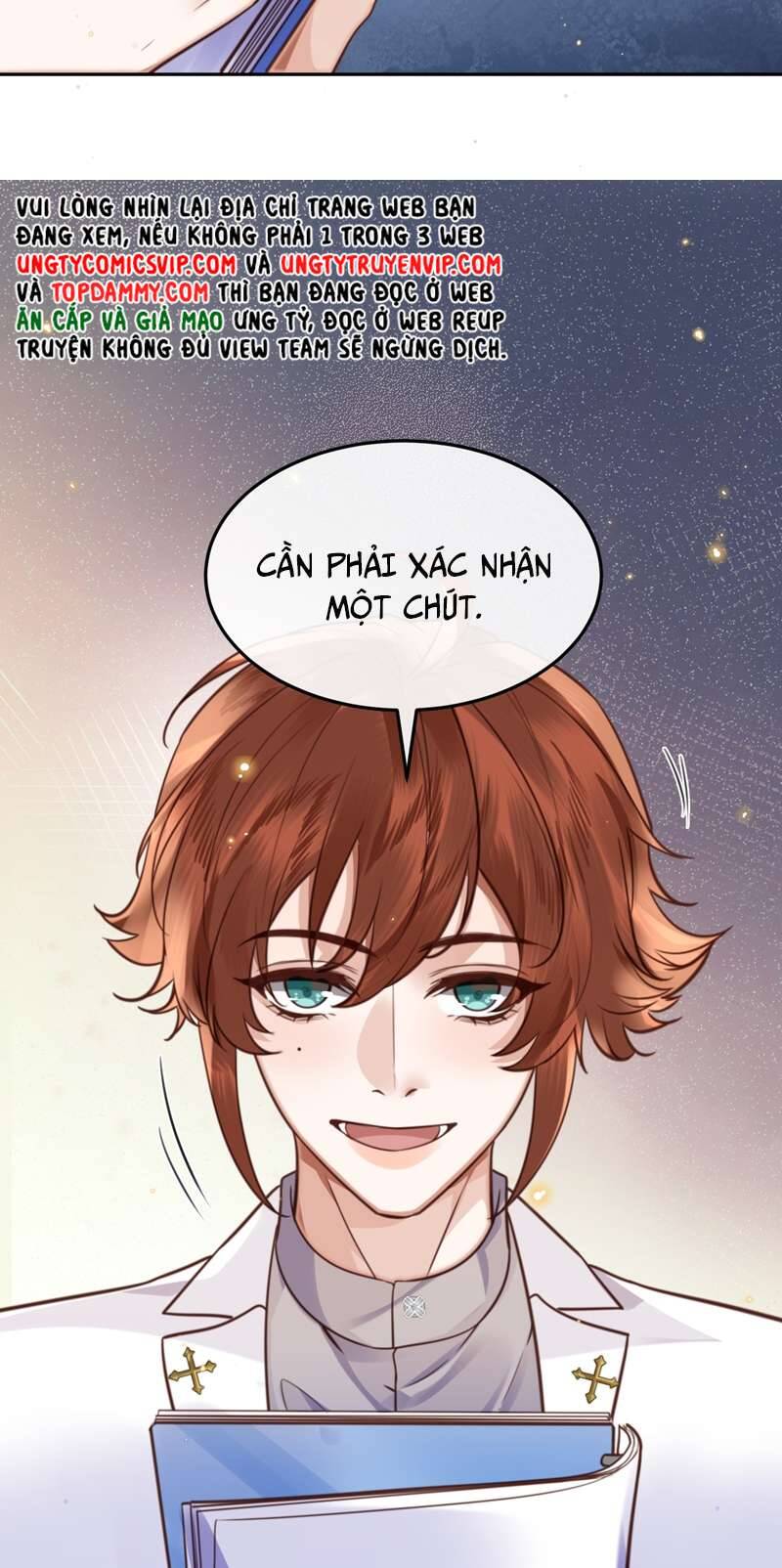 Tổng Tài Định Chế Tư Nhân - Chapter 60 - Page 21