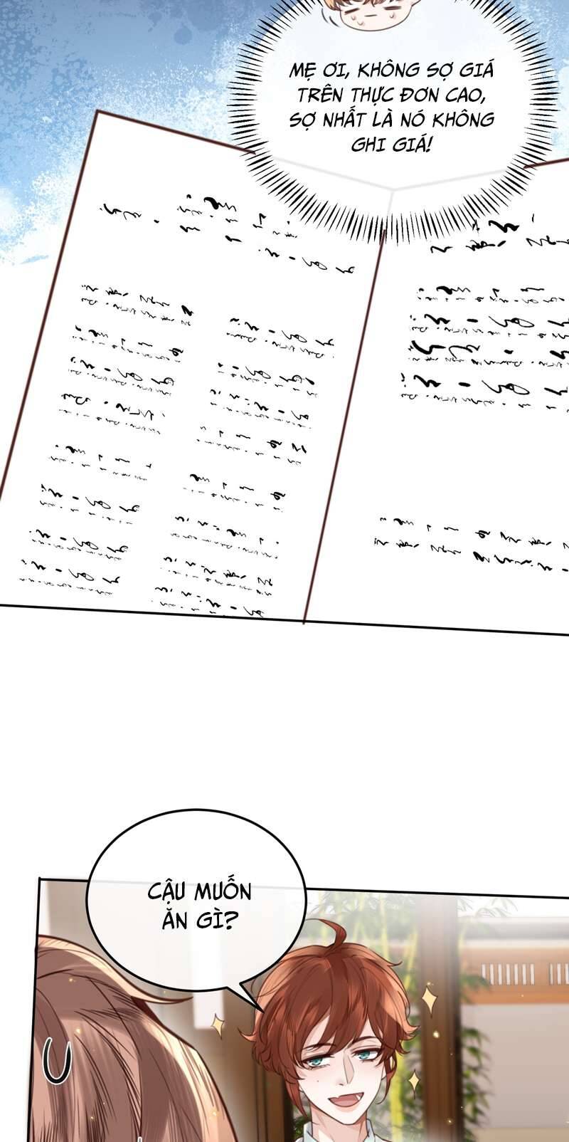 Tổng Tài Định Chế Tư Nhân - Chapter 60 - Page 27