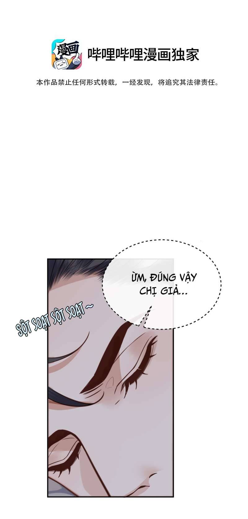 Tổng Tài Định Chế Tư Nhân - Chapter 60 - Page 3