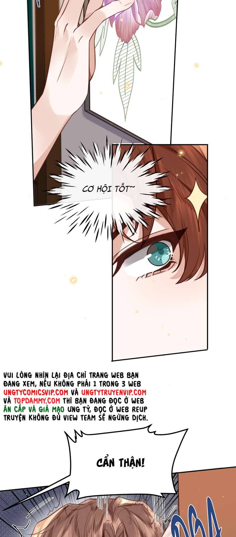 Tổng Tài Định Chế Tư Nhân - Chapter 60 - Page 33