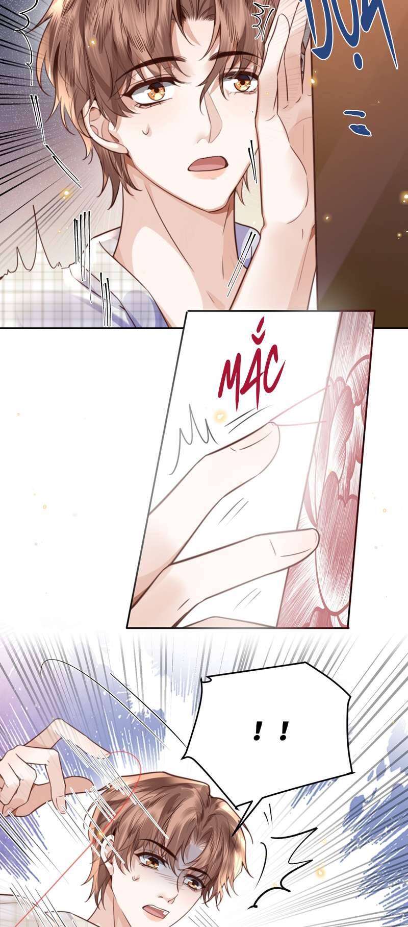 Tổng Tài Định Chế Tư Nhân - Chapter 60 - Page 34