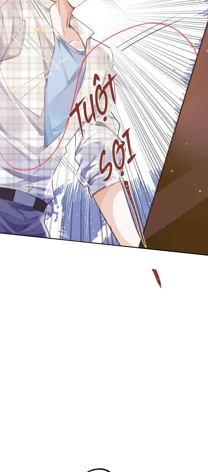 Tổng Tài Định Chế Tư Nhân - Chapter 60 - Page 35