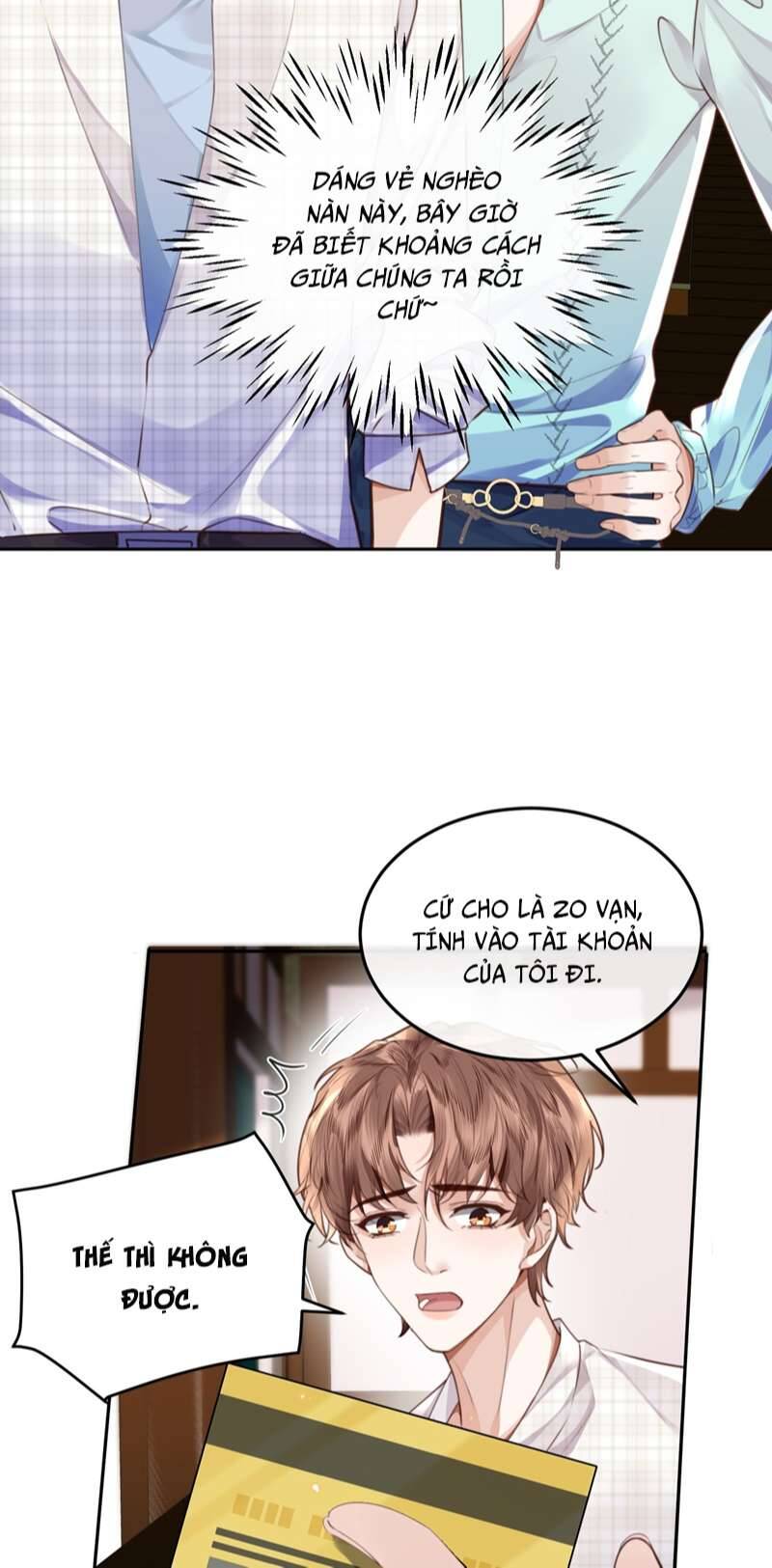 Tổng Tài Định Chế Tư Nhân - Chapter 61 - Page 11