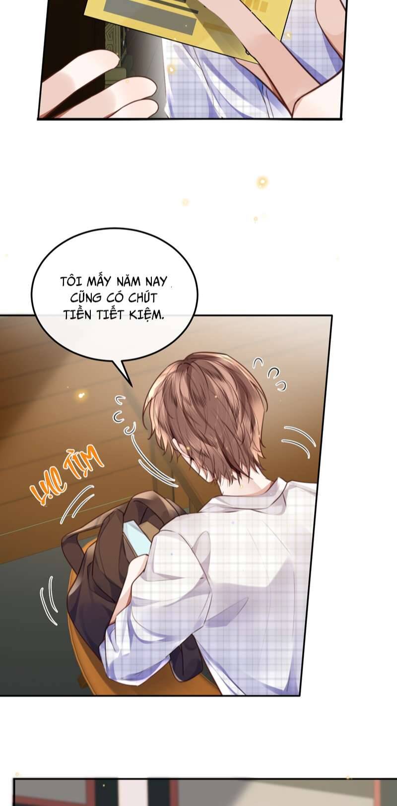 Tổng Tài Định Chế Tư Nhân - Chapter 61 - Page 12