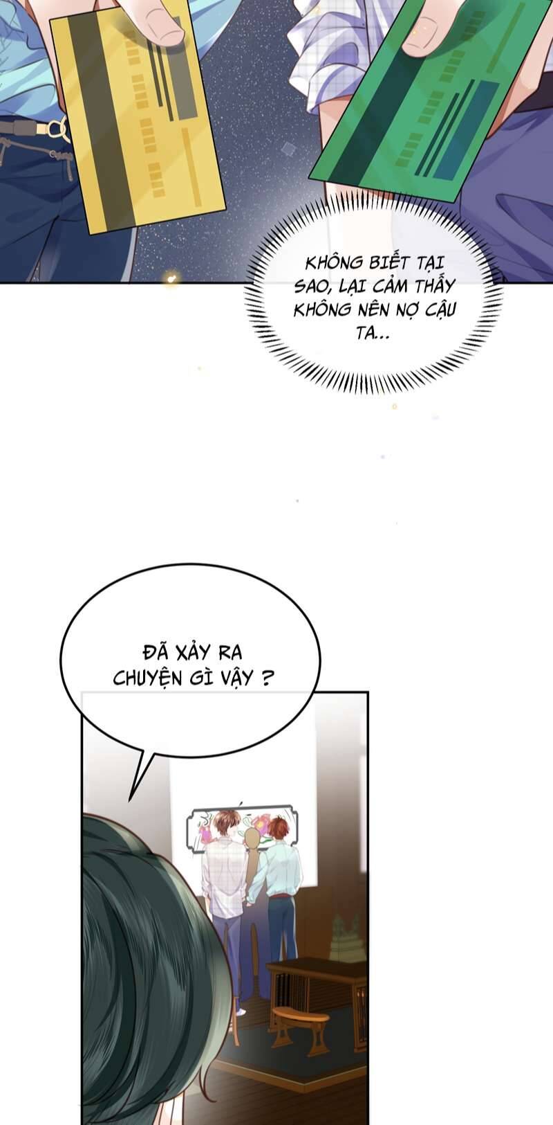 Tổng Tài Định Chế Tư Nhân - Chapter 61 - Page 15