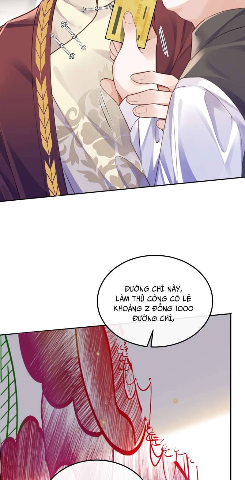 Tổng Tài Định Chế Tư Nhân - Chapter 61 - Page 21