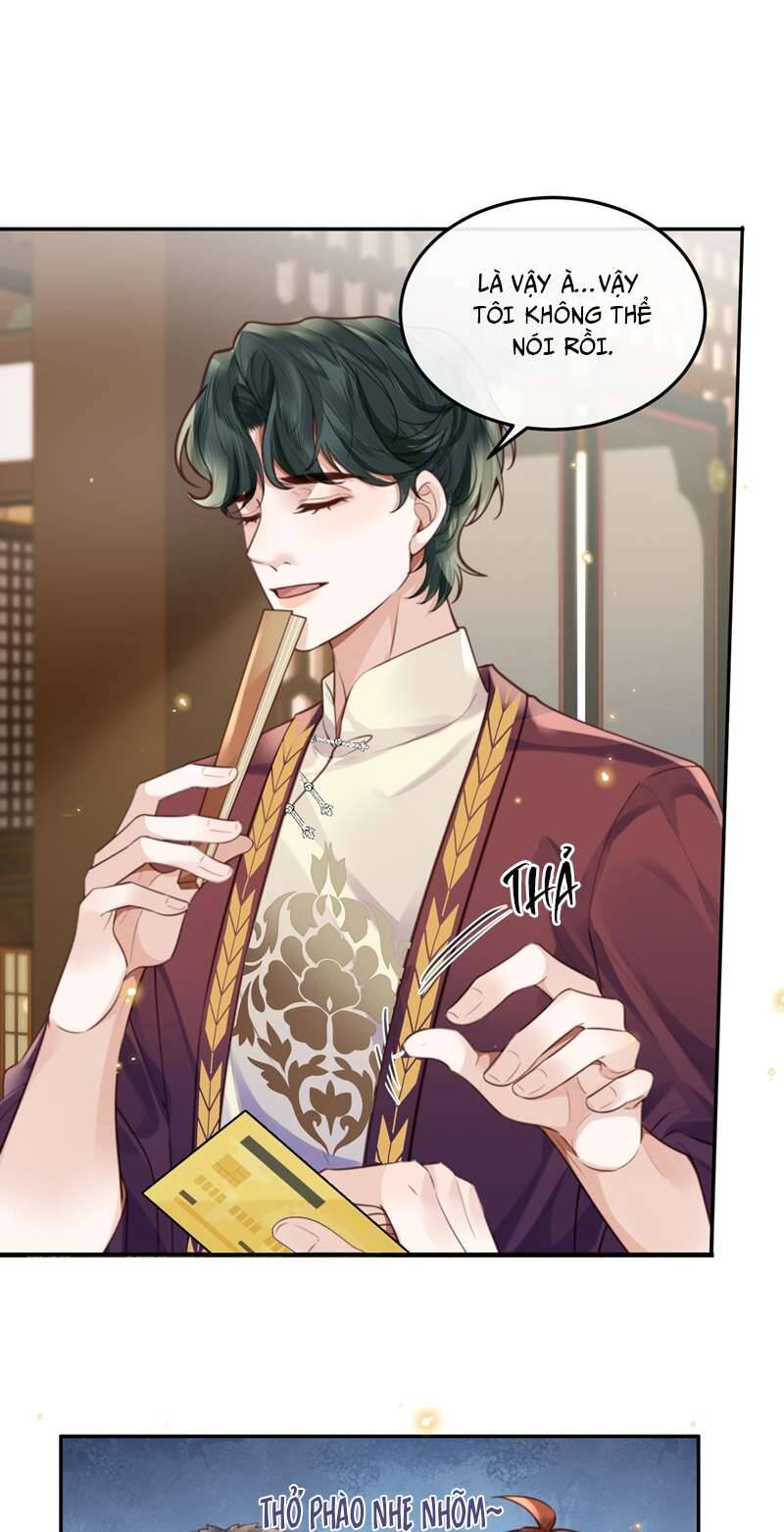 Tổng Tài Định Chế Tư Nhân - Chapter 61 - Page 23