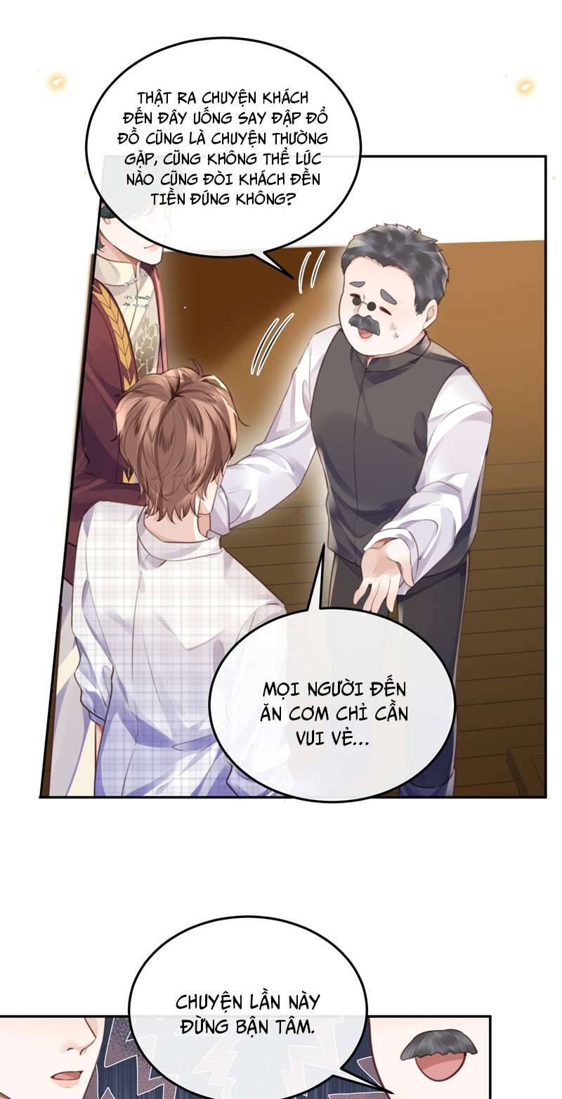 Tổng Tài Định Chế Tư Nhân - Chapter 61 - Page 26