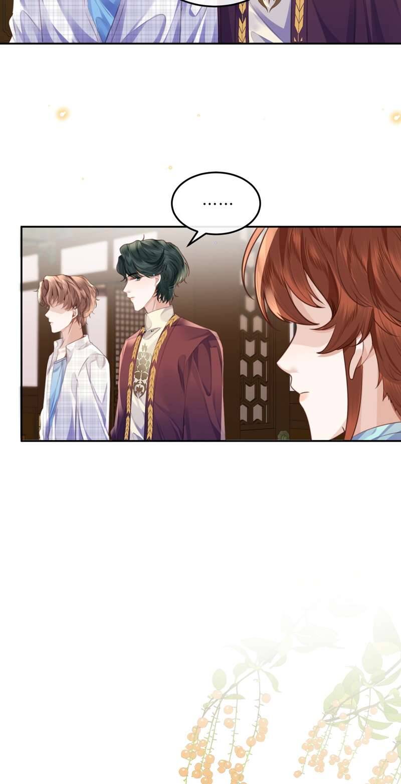 Tổng Tài Định Chế Tư Nhân - Chapter 61 - Page 28