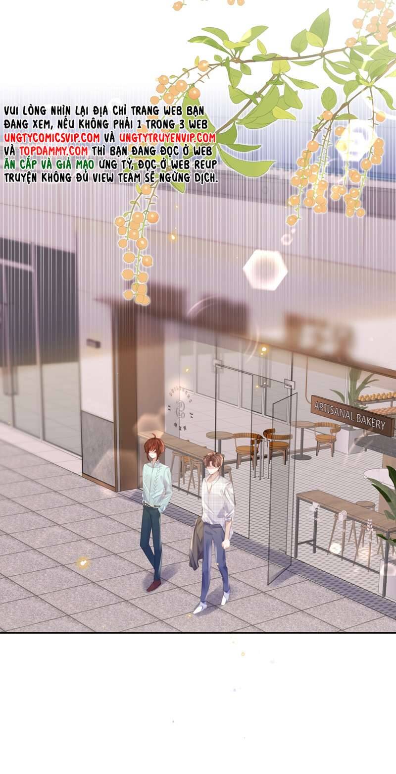 Tổng Tài Định Chế Tư Nhân - Chapter 61 - Page 29