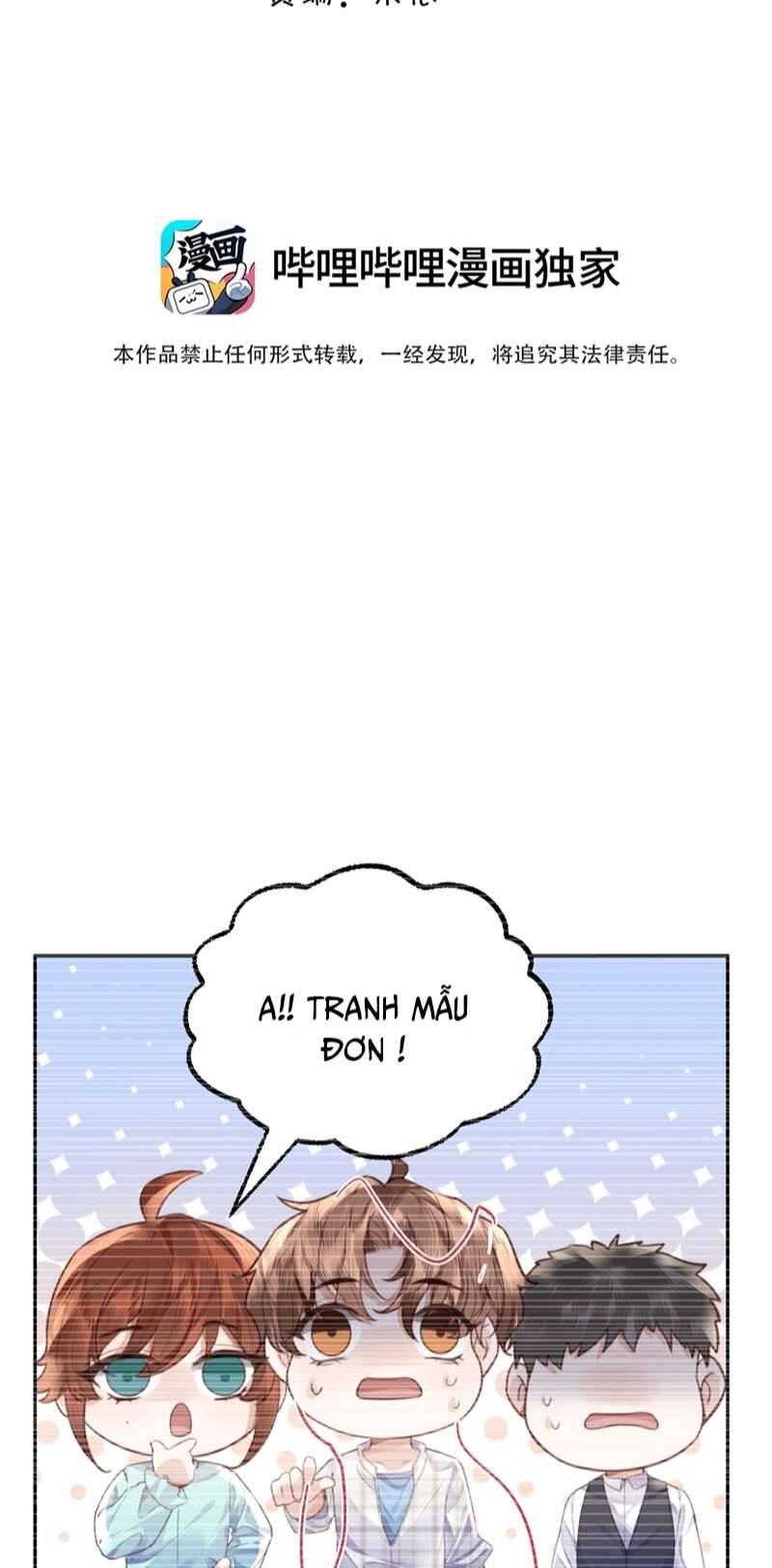 Tổng Tài Định Chế Tư Nhân - Chapter 61 - Page 3