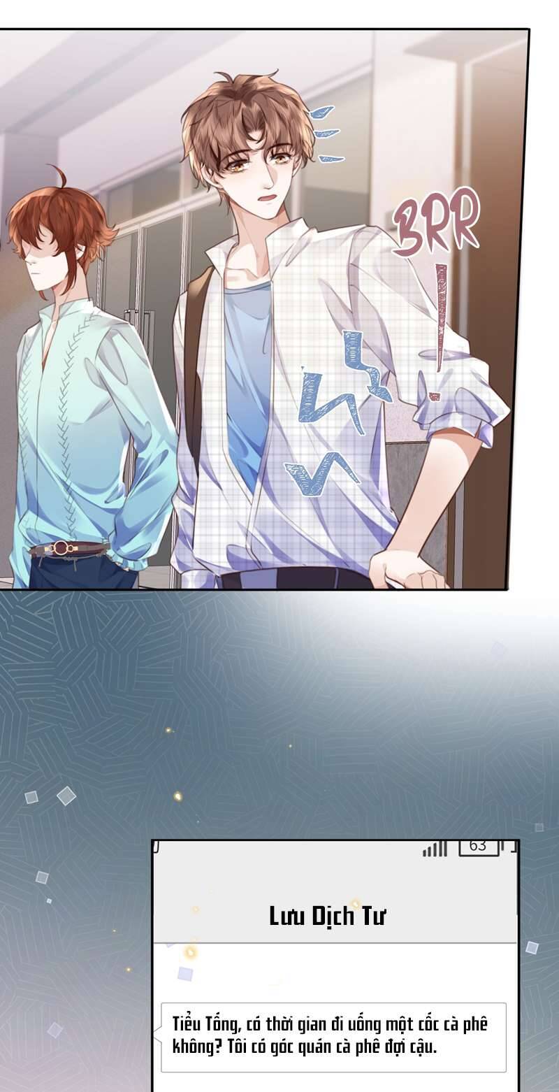 Tổng Tài Định Chế Tư Nhân - Chapter 61 - Page 30