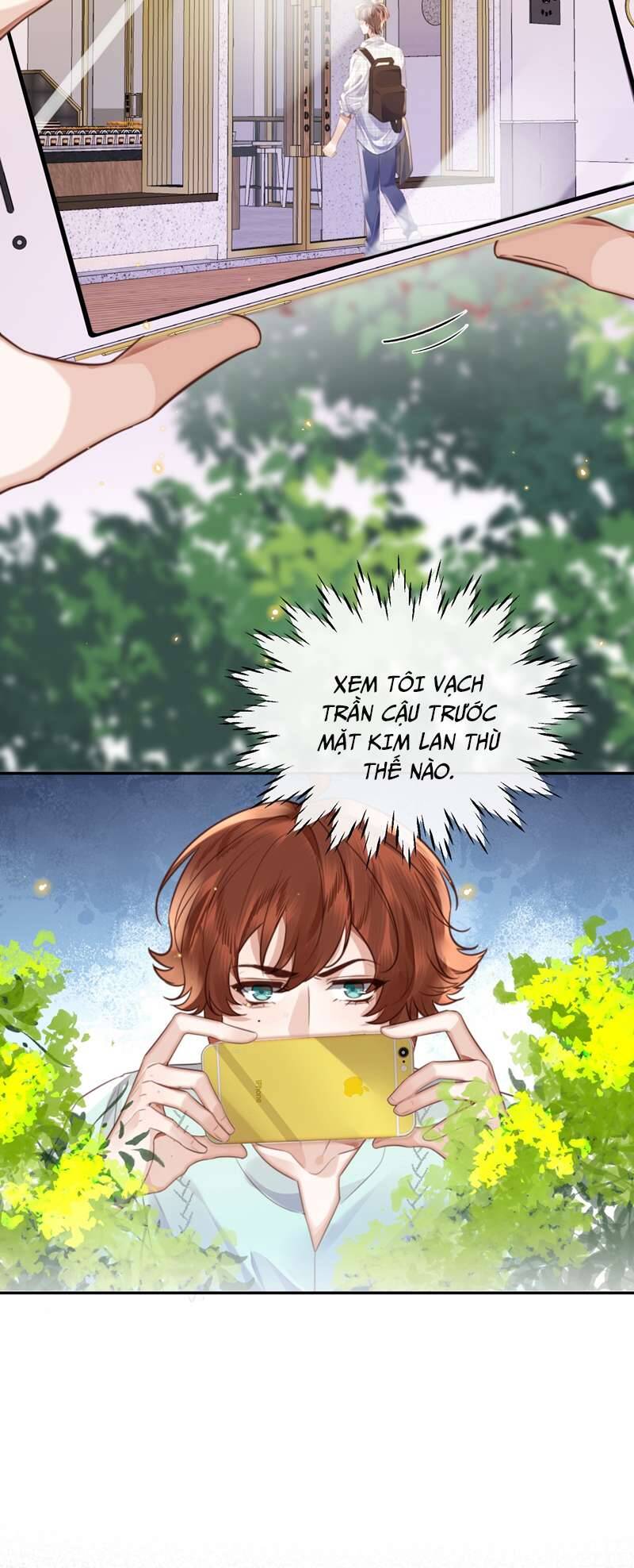 Tổng Tài Định Chế Tư Nhân - Chapter 61 - Page 33