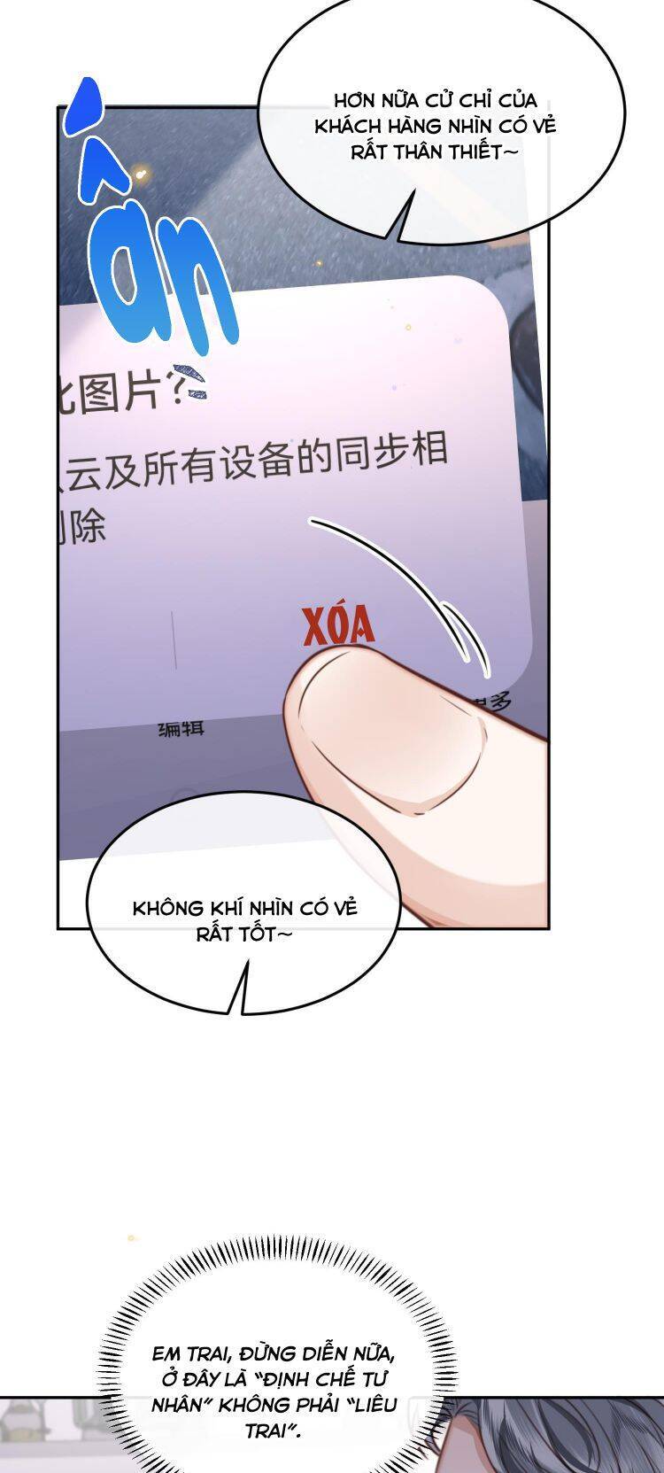 Tổng Tài Định Chế Tư Nhân - Chapter 62 - Page 13