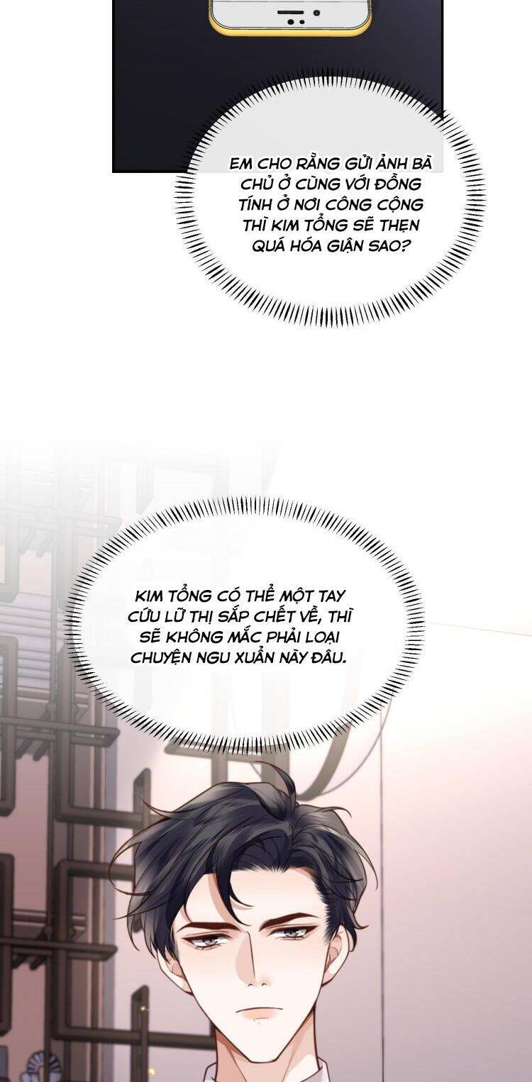 Tổng Tài Định Chế Tư Nhân - Chapter 62 - Page 15