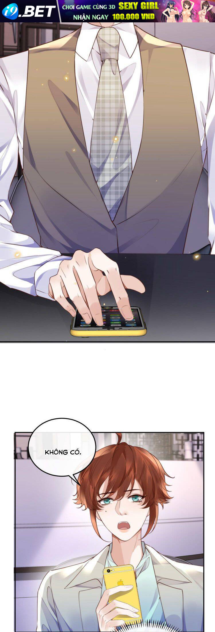 Tổng Tài Định Chế Tư Nhân - Chapter 62 - Page 16