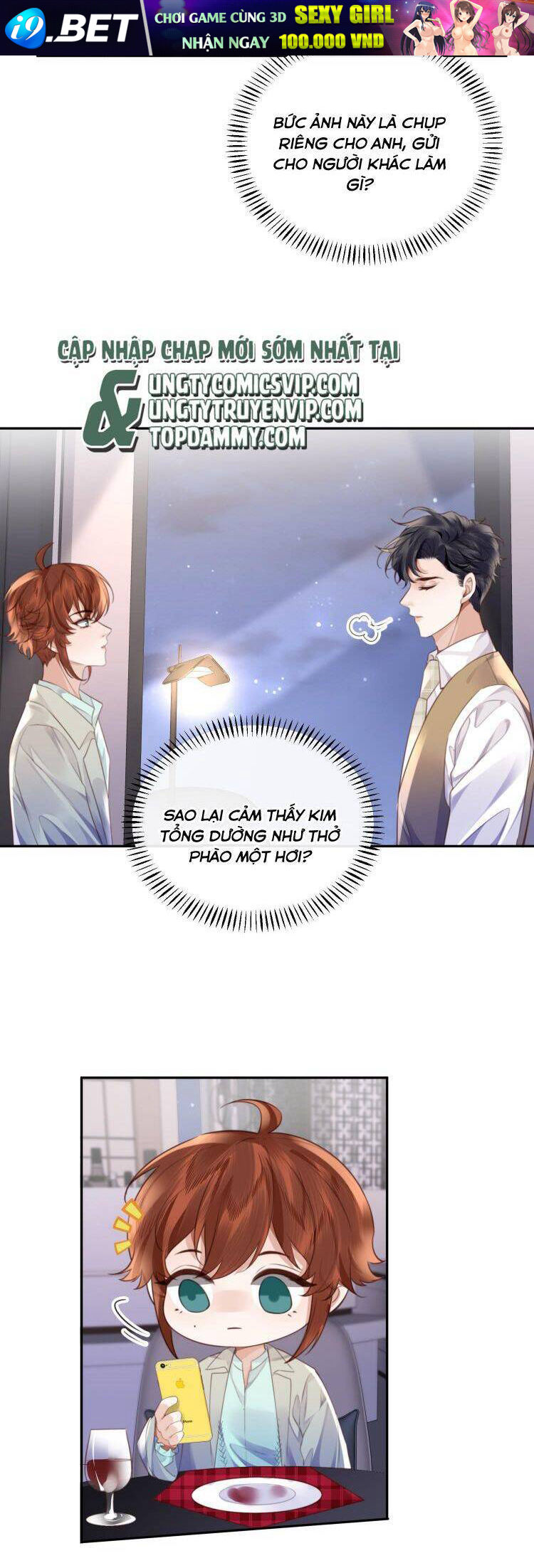 Tổng Tài Định Chế Tư Nhân - Chapter 62 - Page 17