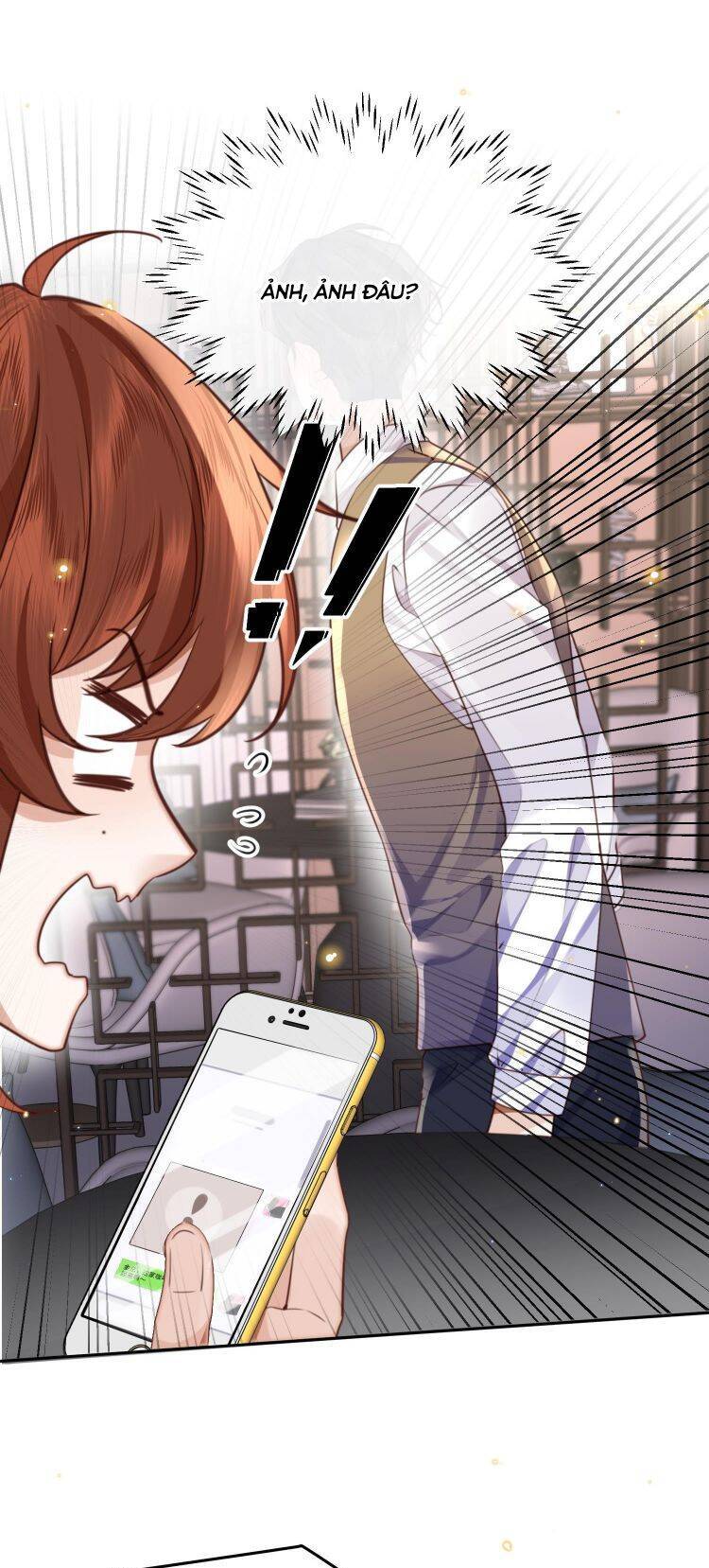 Tổng Tài Định Chế Tư Nhân - Chapter 62 - Page 18