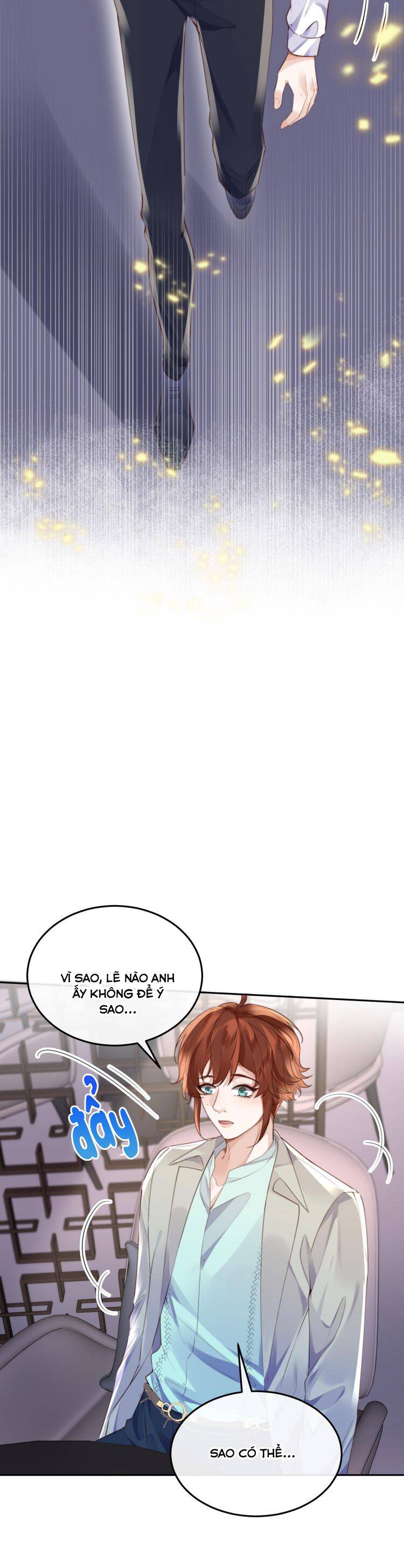 Tổng Tài Định Chế Tư Nhân - Chapter 62 - Page 22